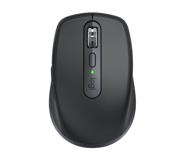 Logitech OUTLET - MX Anywhere 3S Grafit - 1471226 - zdjęcie